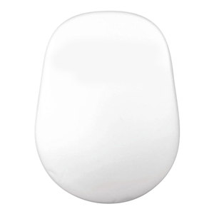 ชุดแผ่นรองรับแรงกระแทกสำหรับฟุตบอลเด็กแบบพรีเมียมน้ำหนักเบาพิเศษ 7 ชิ้น พร้อมช่องสำหรับยึดเข็มขัดอย่างแน่นหนา - Product Image 4