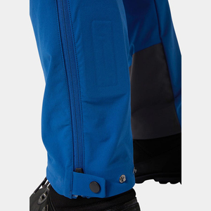Pantalones Soft Shell para Deportes al Aire Libre, Impermeables, Resistentes al Viento, Cómodos, Cálidos para Invierno, con Logotipo Personalizado, Venta al Por Mayor, OEM - Product Image 4