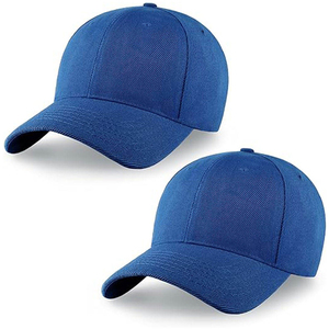 Gorras de Béisbol WEBSON Deportivas al por Mayor, 100% Algodón, Formales, Multipanel, Unisex, Ajustables, con Logotipo Personalizado con Impresión Digital - Product Image 1