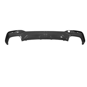 CUBIERTA INFERIOR DEL PARACHOQUES TRASERO PARA BMW SERIE X X5 G05 M-TECH 2024 51125A7E710 BM1195202 PLACA PROTECTORA INFERIOR DEL PARACHOQUES TRASERO - Product Image 1