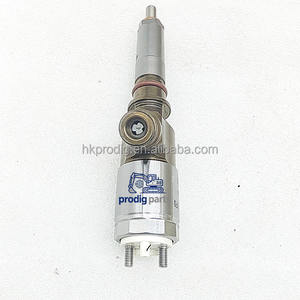 320-0680 3200680 Diesel Engine Fuel Injector 2645A747 For C6.6 Engine 320D Excavator - Product Image 4