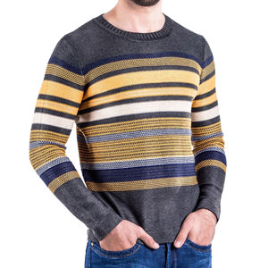 Nueva Sudadera Deportiva para Hombre, 100% Algodón, Diseño Moderno, Estampado Oversize, Transpirable - Product Image 4