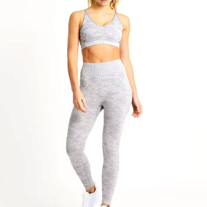 Best Quality Fitness Wear Women <b>Yoga</b> <b>Set</b> Custom Made Women <b>Yoga</b> <b>Set</b> Heavy Duty Women <b>Yoga</b> <b>Set</b> - Product Image 1