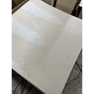 Contrachapado Profesional para Grabado/Láser con Superficie Lisa, Alta Resistencia y Excelente Trabajabilidad - Product Image 6