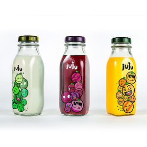 Película de PVC retráctil impresa para etiquetas de alimentos y bebidas, agua embotellada, diseños personalizados a precio de mayoreo - Product Image 2