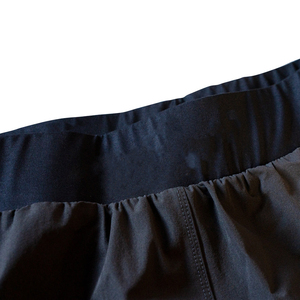 Good Quality MMA <b>Grappling</b> Shorts for Men Custom Front Printing Quick Dry Lightweight Breathable 100% Polyester MMA Shorts - Product Image 6