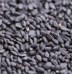 黑孜然批发价格，出口市场大量供应，天然美食烹饪香料，散装 - Product Image 5