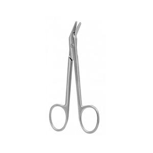 กรรไกรตัดลวดผ่าตัดสแตนเลส เครื่องมือผ่าตัดแบบกำหนดเอง - Product Image 3