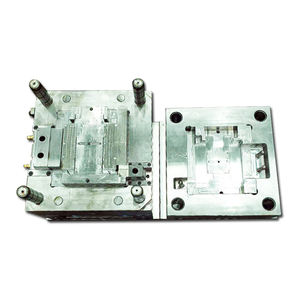 แม่พิมพ์ฉีดพลาสติกความแม่นยำสูง-บริการพลาสติกแบบ OEM/ODM - Product Image 1