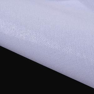 Entoilage thermocollant tissé en toile pour la taille et les chapeaux, vente en gros directe usine - Product Image 4