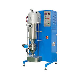 Machine de granulation automatique sous vide pour granulés d'<span class=keywords><strong>or</strong></span>, d'<span class=keywords><strong>argent</strong></span> et de <span class=keywords><strong>cuivre</strong></span> Taeantech Factory - Product Image 6