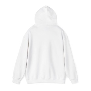 <b>Men</b>’s classic hoodie made with soft, comfortable fabric <b>for</b> everyday wear - Product Image 5