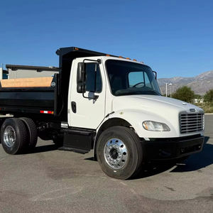 Camión de Transporte de Carga de Uso Industrial Diseñado para Operaciones Continuas en Carretera - Product Image 1