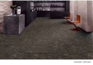 Azulejo de Porcelana Mate Premium de Gran Formato 600x1200, Superficie Premium para Pared y Suelo, Colección de Diseño Moderno para Interiores y Exteriores - Product Image 5