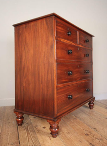 Armoire en bois massif rustique en gros, meuble de rangement vintage en teck récupéré pour chambre à coucher - Product Image 2