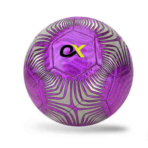 PU leather <b>laminated</b> waterproof Classic Style high demanding new design top quality best design best manufacturing soccer ball - Product Image 5