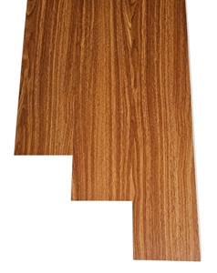 VietNam ATTFloor SPC Unilin Click Lock Flooring Waterproof <b>Wood</b> Grain Vinyl <b>Plank</b> - Product Image 1