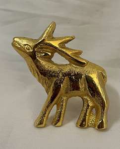 Anneau de serviette artisanal haut de gamme, accessoire élégant pour table à manger, pour la maison et la restauration, à prix avantageux - Product Image 4