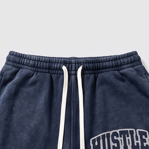 Custom Winter Plus Size <b>Flared</b> Tracksuit <b>Men</b> Streetwear Hoodie With <b>Flared</b> Sweatpants <b>Men</b> Tracksuits Set - Product Image 5