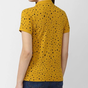 เสื้อถักสีดำสำหรับผู้ชาย ผ้าฝ้าย 100% ระบายอากาศได้ดี กันน้ำ ไร้รอยต่อ ป้องกันรอยยับ มีกระเป๋าโลโก้ด้านหน้า ทรง 6 แผง สวมใส่สบาย แบบลำลอง - Product Image 4