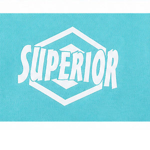 T-shirt en tricot à manches courtes et col rond pour filles, qualité supérieure, coton, fabrication OEM, vente en gros, logo personnalisé disponible - Product Image 6