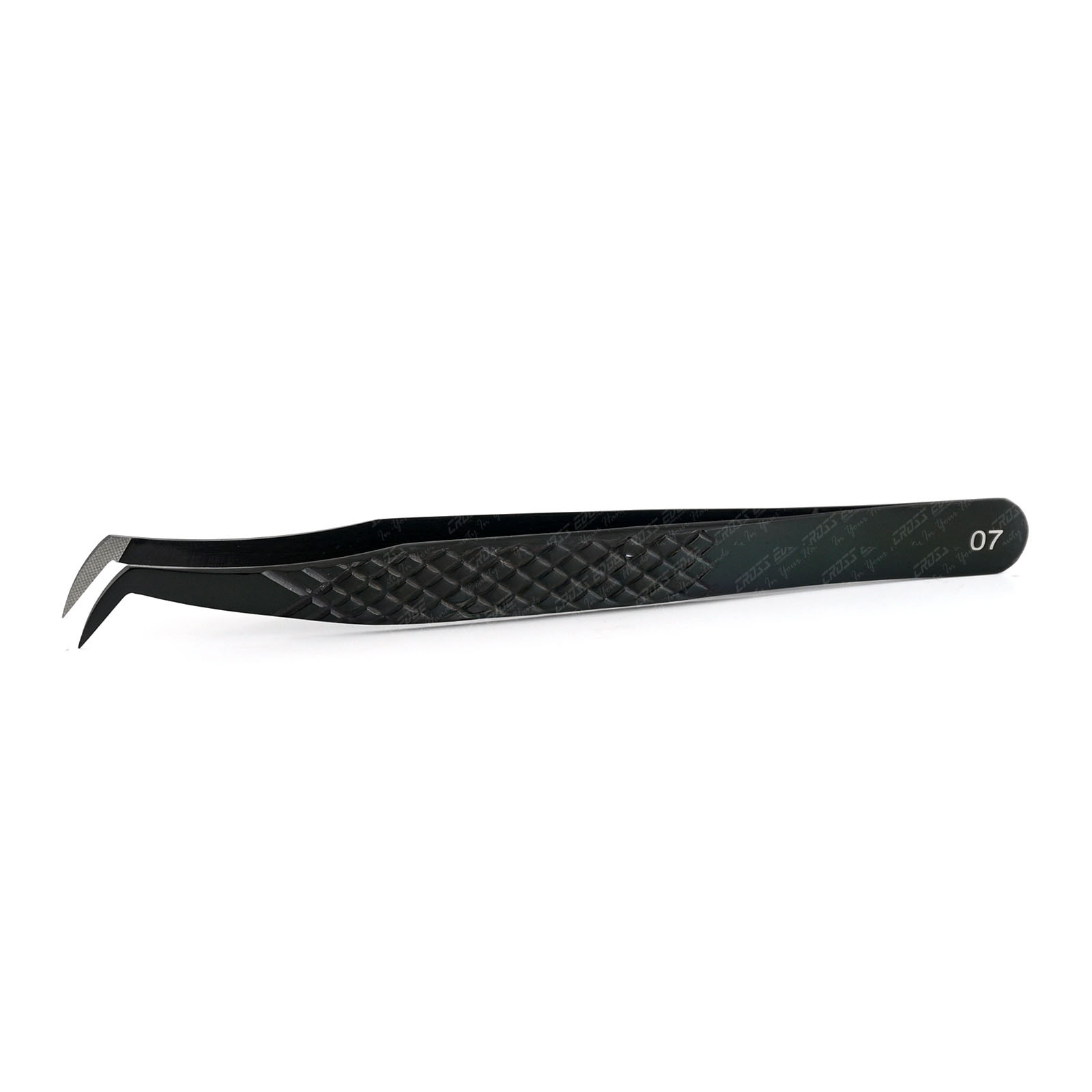 Black Tweezer 7