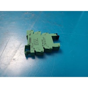 PLC-BSC-24DC ติดต่อฟีนิกซ์/21-21ใช้เป็นชิ้นส่วนอุปกรณ์เซมิคอนดักเตอร์รุ่นเก่า - Product Image 2