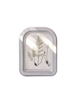 อัลบั้มกรอบรูปที่ทันสมัย A1กรอบไม้ทึบ A3 A4 A5 4x6,5x7,8X10,11x14,16x20โปสเตอร์สีดำสีขาว - Product Image 6