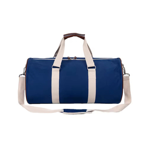Bolsa de Viaje Weekender, Bolsa Deportiva de Mano, Logotipo Personalizado, MOQ Bajo, Proveedor Mayorista, Bolsa de Lona de Calidad Premium - Product Image 6