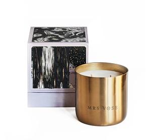 ขายส่งขวดเทียนทองเหลืองแบบกำหนดเอง พร้อมโลโก้ตามสั่ง ภาชนะโลหะเปล่าสำหรับเทียนไขถั่วเหลือง สำหรับตกแต่งบ้าน ทำด้วยมือ ขนาดตามสั่ง - Product Image 4