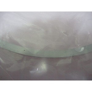แหวนเว้นระยะรูแก๊ส AMAT Chamber Gas Hole Spacer Ring 416762 - อุปกรณ์และอะไหล่เซมิคอนดักเตอร์ระดับโลกที่เชื่อถือได้ - Product Image 3