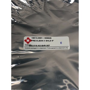 Tosoh PRE-CLEAN 805-016-AG-B4R-357 II shied 8 "-ที่เชื่อถือได้ทั่วโลกมรดกอุปกรณ์เซมิคอนดักเตอร์และชิ้นส่วนที่ - Product Image 4