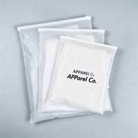 Sacs Ziplock Personnalisés en PE – Emballage Plastique avec Logo Personnalisé pour Vêtements, Bijoux, Stockage et Expédition – Impression Gravure