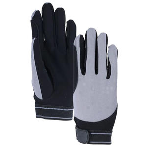Guantes de Equitación de Alta Calidad, Ligeros, con el Mejor Agarre, Guantes de Equitación de Malla de Alto Rendimiento para Mujer - Product Image 6