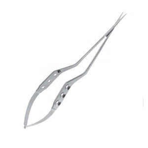 Ensemble d'instruments de chirurgie manuels multifonctions en acier inoxydable Micro Yasargil Sharp pour les hôpitaux, les cliniques et le personnel médical - Product Image 1