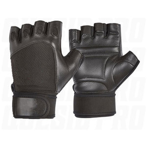 Premium Weightlifting Training <b>Gloves</b> Fitness Sports Bodybuilding Gym Hand Wrist Palm Protector Exercise Workout <b>Gloves</b> Custom - Product Image 1