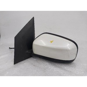 Rétroviseur gauche Koleos (côté conducteur pour véhicules conduits à gauche) U 96302JYXXX - Product Image 1