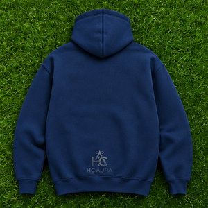 เสื้อฮู้ดดี้โอเวอร์ไซส์คุณภาพพรีเมียมสุดคุ้ม ผ้าฝ้ายฟลีซ ทรงหลวม สวมใส่สบาย เหมาะสำหรับฤดูหนาว  สามารถปรับแต่งได้ - Product Image 4