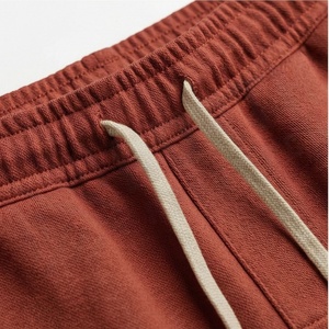 กางเกงขาสั้นลำลองสำหรับผู้ชาย ใส่สบายในช่วงฤดูร้อน พร้อมบริการปรับแต่งโลโก้เองได้ คุณภาพดีที่สุด กางเกงขาสั้นซับลิเมชั่นสำหรับผู้ชาย มีจำหน่ายแล้ว - Product Image 4