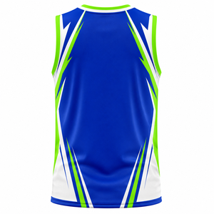Débardeur Homme Personnalisé en Coton Premium – Maillot de Corps Sans Manches Respirant pour la Gym, le Fitness et l'Entraînement Sportif - Product Image 2