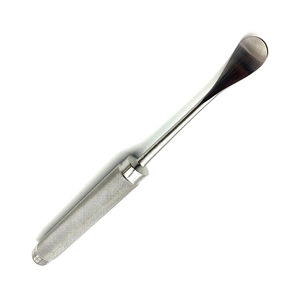 Elevador Cobb de Acero Inoxidable, Manual, de Alta Calidad, Reutilizable, Ortopédico, para Cirugía Ósea, con Certificación CE e ISO, de Grip Surgical - Product Image 4