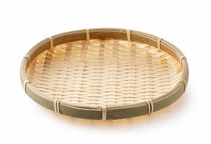 HIGH QUALITY Bamboo Tray Durable <b>Material</b> Clean Processing Suitable for Serving Meals and Efficiency - Product Image 6