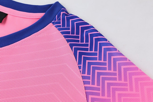 Venta Directa de Fábrica, Uniforme de Fútbol de Alta Calidad, Diseño de Logotipo Personalizado, Uniforme de Fútbol Más Vendido al por Mayor - Product Image 6