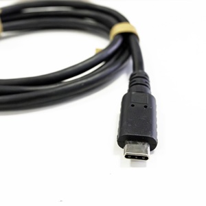 Cable de datos USB 3.2 de alta velocidad con transmisión de datos USB3.2 de Vietnam, Tipo-C a Tipo-C, chip EMARK integrado y alimentación PD - Product Image 4