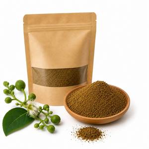 Fournisseur d'extraits botaniques de qualité supérieure, extrait de l'écorce de Crataeva Nurvala en poudre, ingrédient naturel à base de plantes pour la santé urinaire - Product Image 2