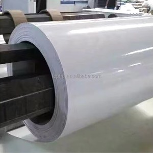 Panel para Carrocería de Remolque y Caravana, Blanco, Resistente a los Rayos UV, Impermeable y a la Humedad, con Acabado Brillante - Product Image 5