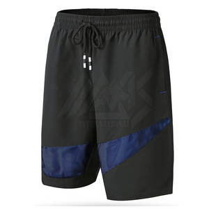 Diseña Tu Propio Logotipo, Pantalones Cortos para Hombre de Alta Calidad, Secado Rápido, Transpirables, Ligeros, Pantalones Cortos para Hombre Más Vendidos - Product Image 1