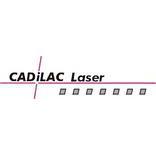CADiLAC Laser GmbH CAD Industrial Lasercutting logo