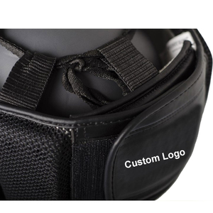 Nouveau Casque d'Entraînement de Boxe et MMA Saison Nouvelle – Casque de Combat Souple Personnalisé pour Muay Thai et Entraînement de Combat - Product Image 2