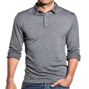 Nouveaux polos pour hommes adultes, polos pour hommes en gros, polos pour hommes les plus vendus - Product Image 2